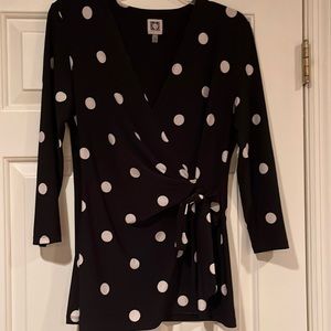 Anne Klein Medium blouse